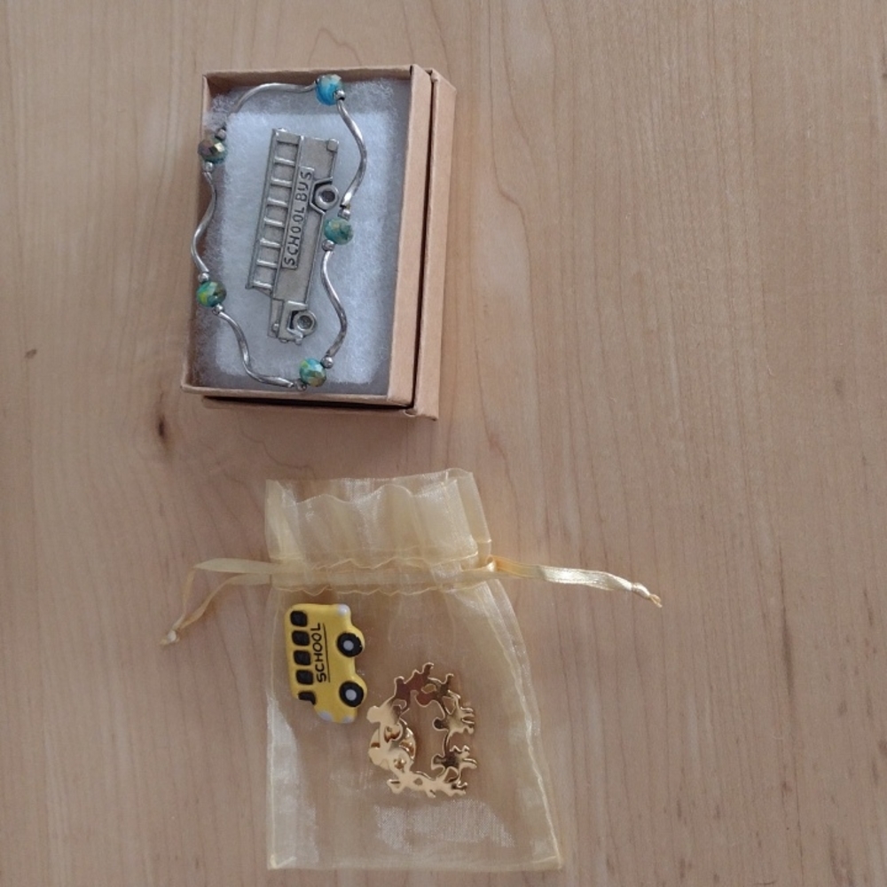 Jewelry Set